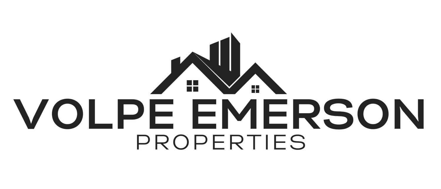 Volpe Emerson Properties
