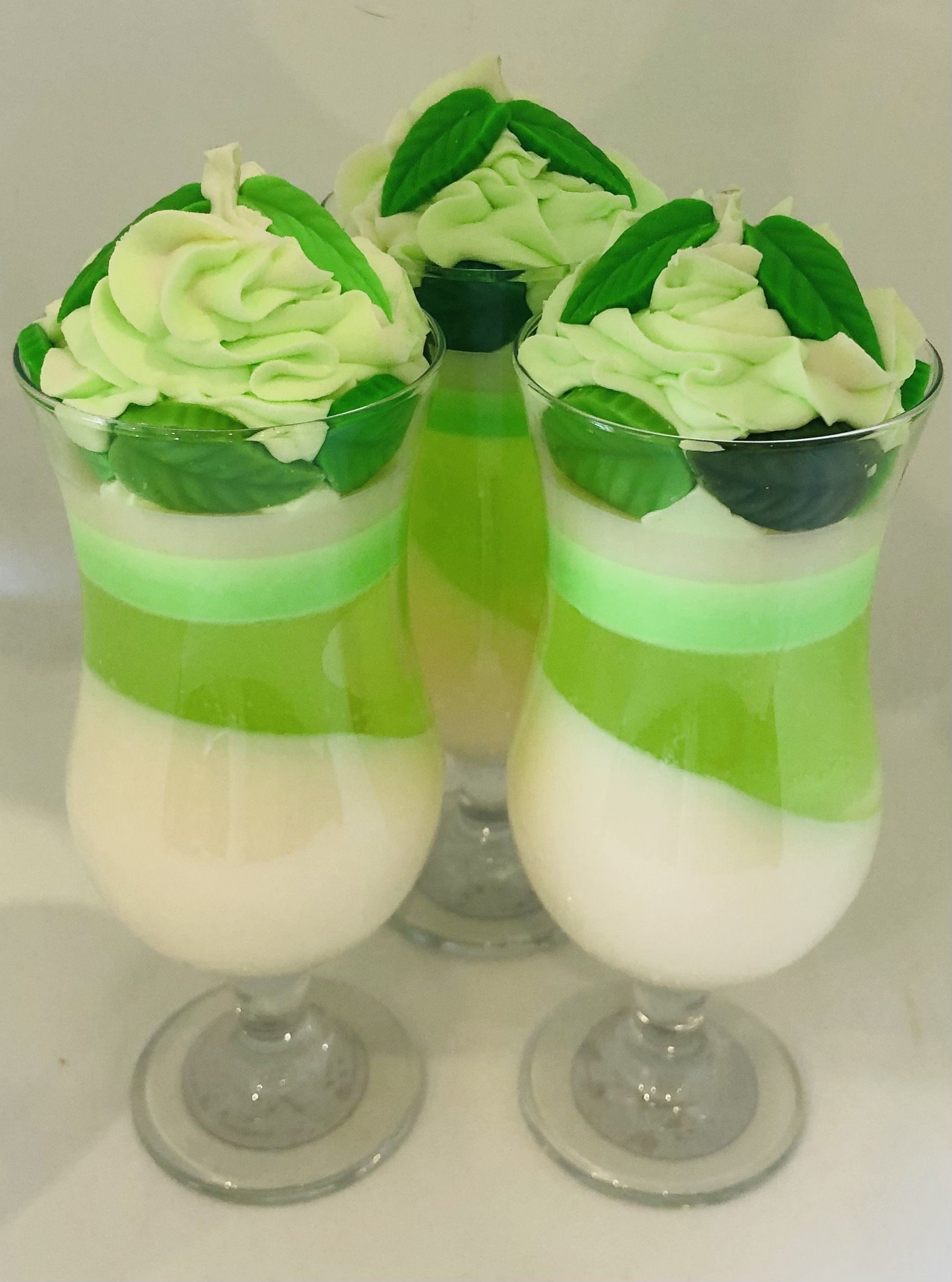 Mint Mojito