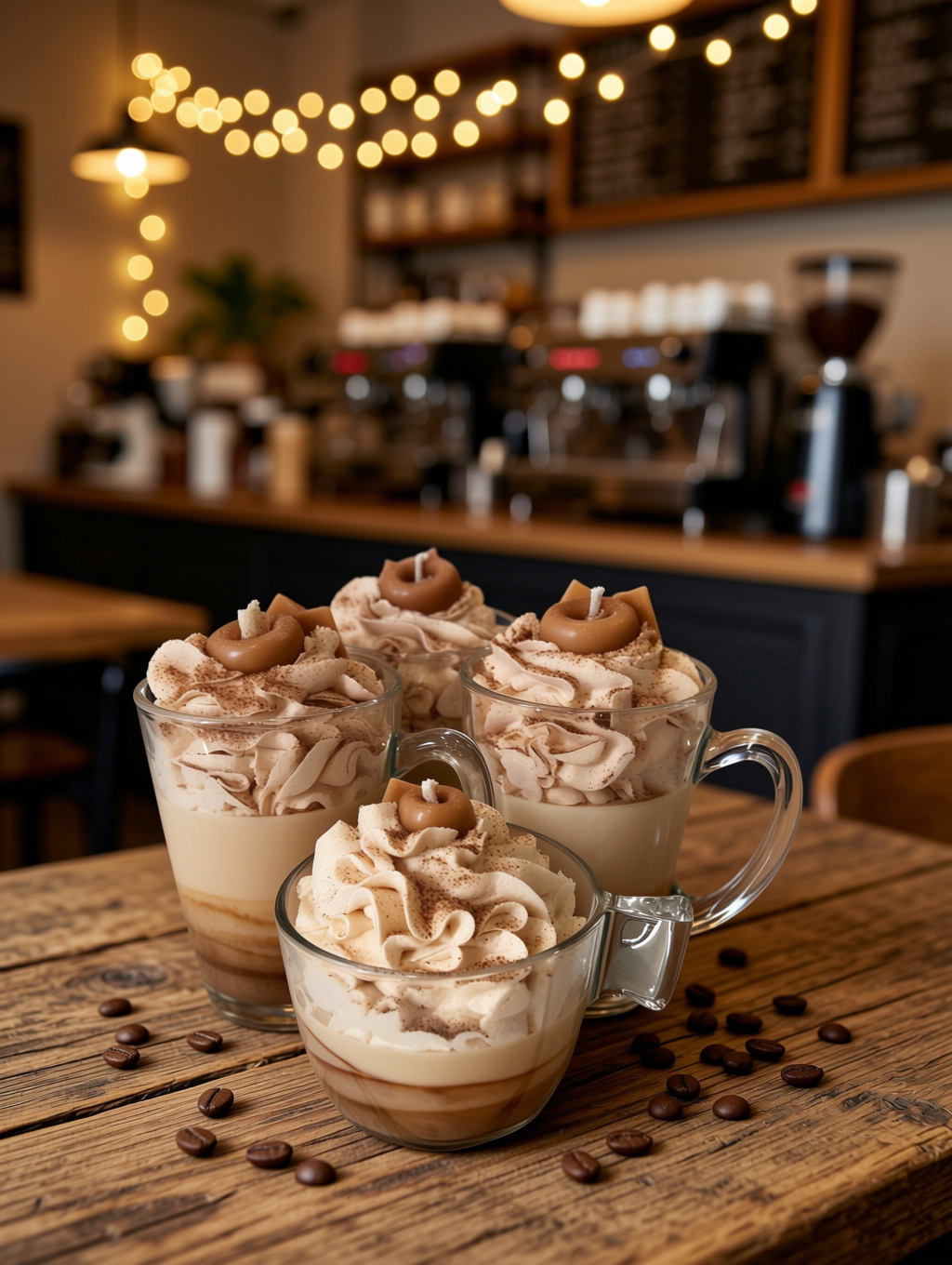 Chai Latte