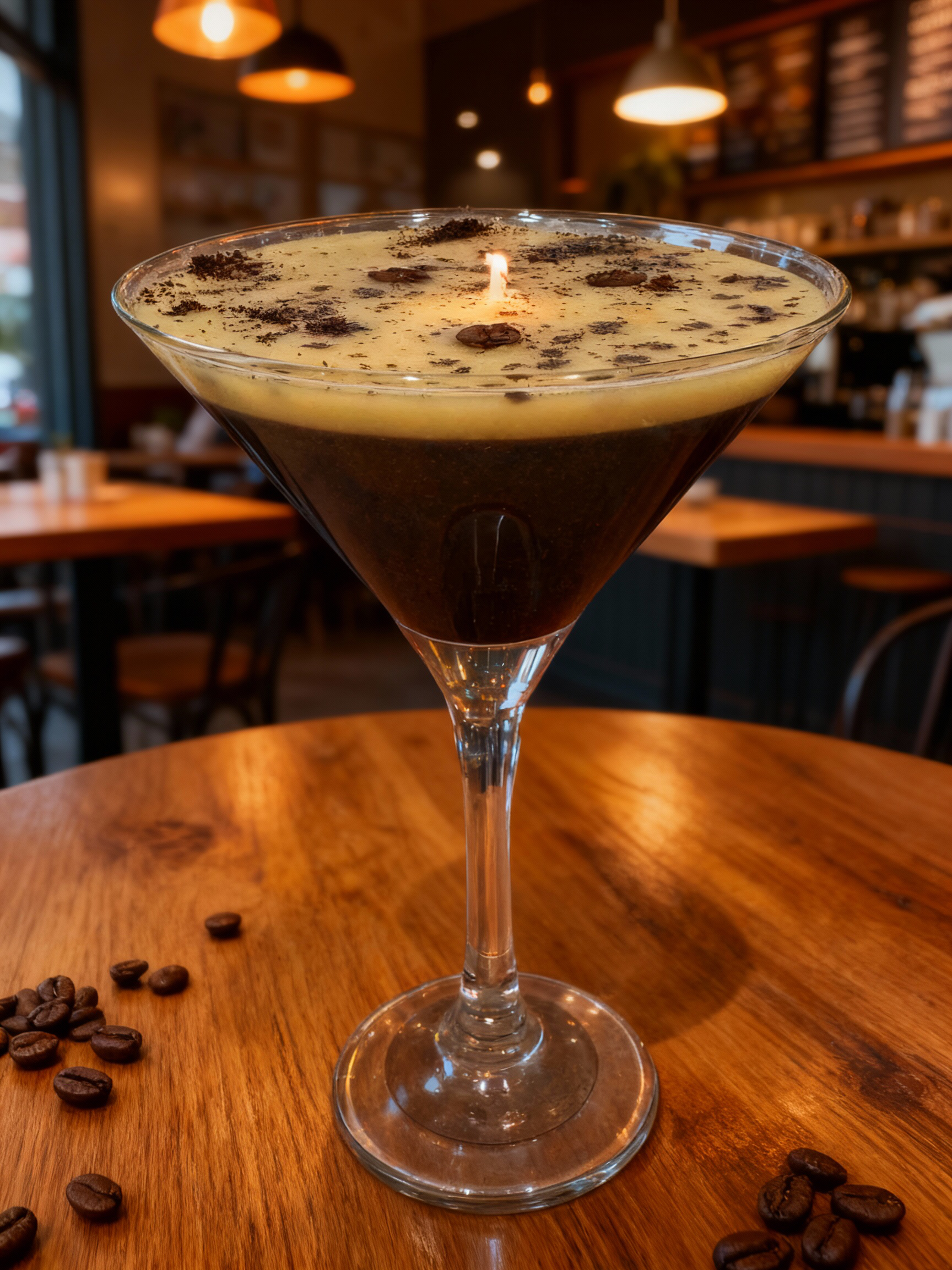 Espresso Martini