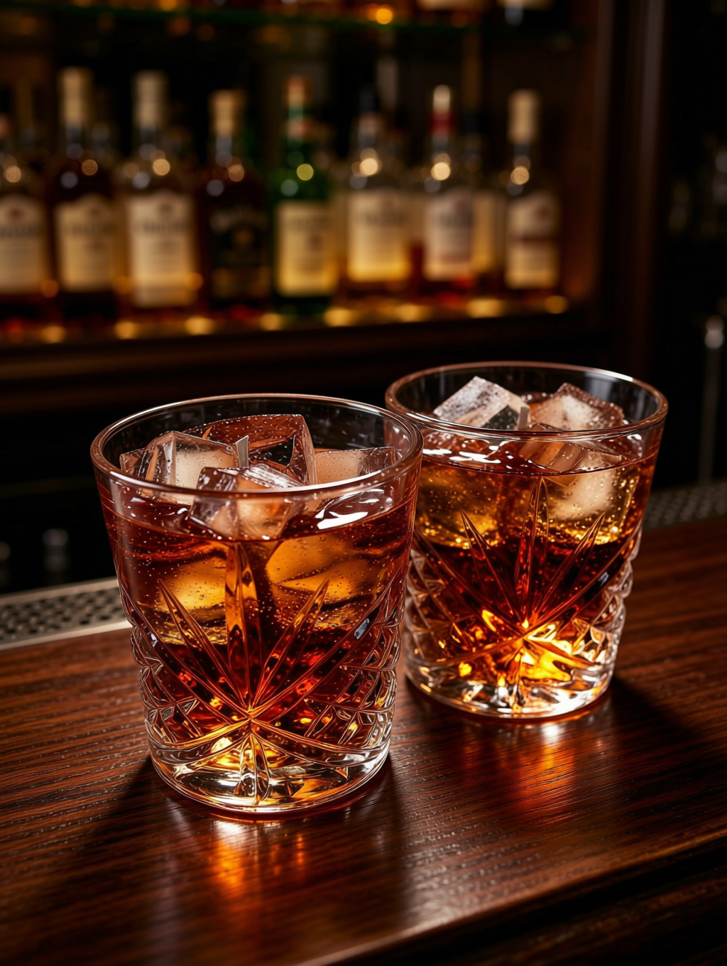 Dark Rum