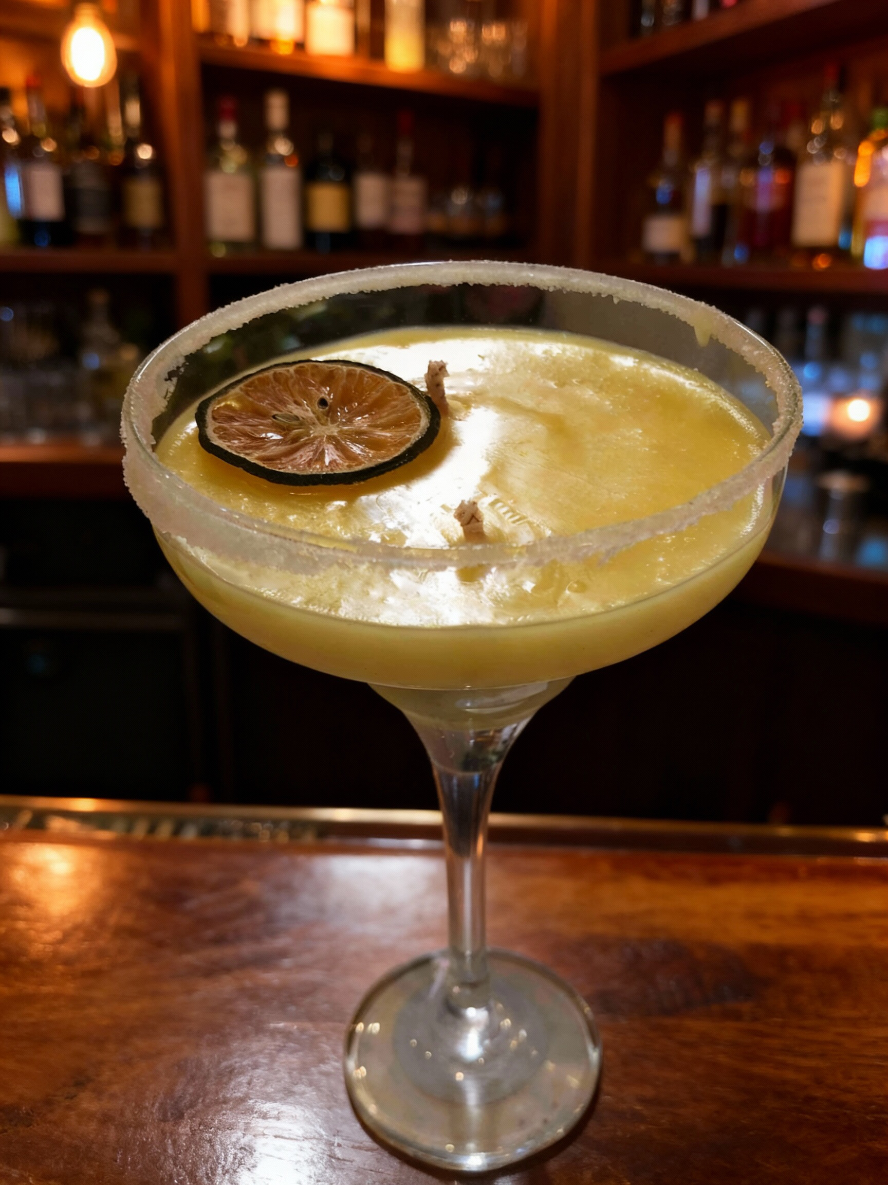 Margarita