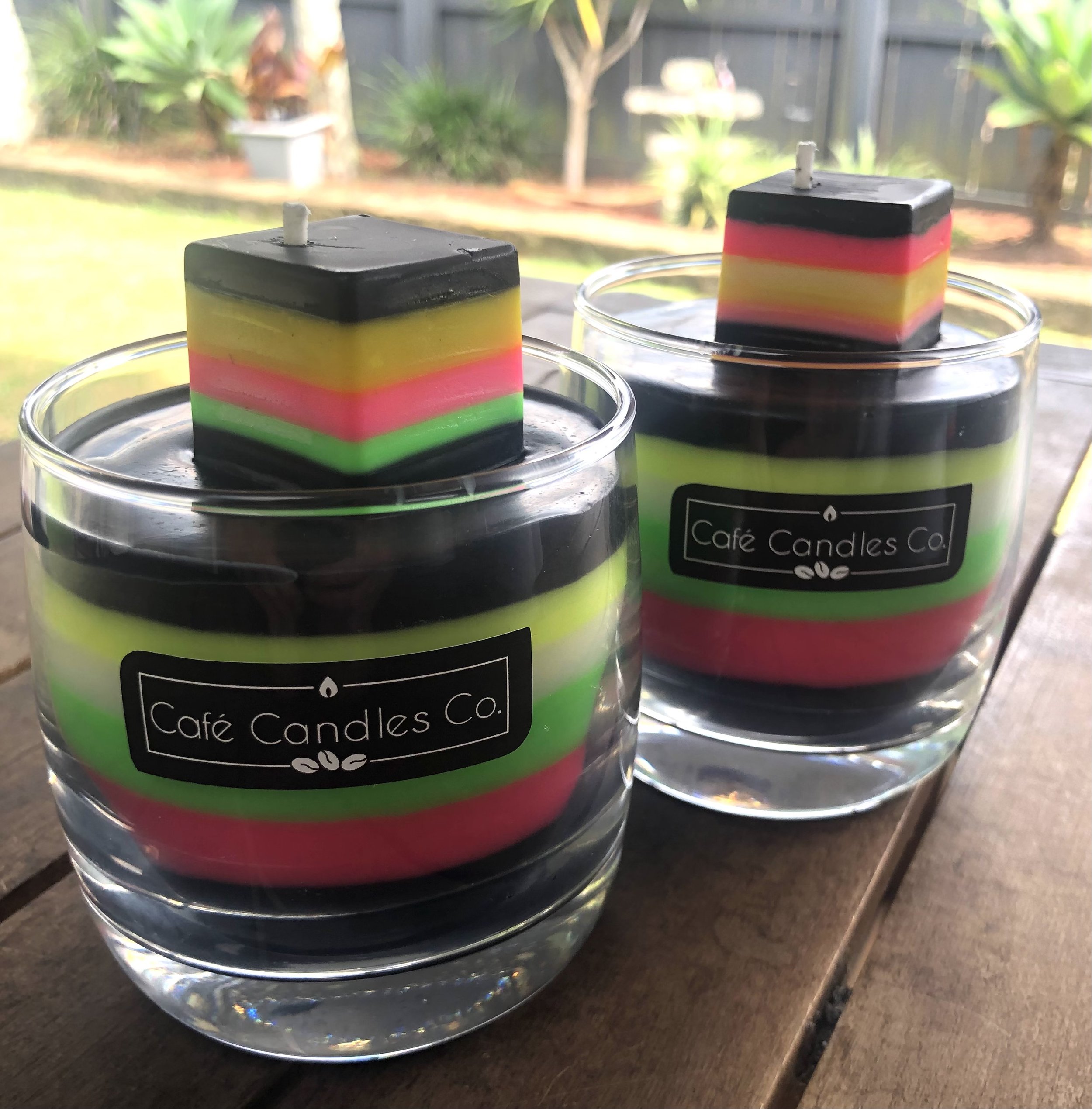 Liquorice Allsorts