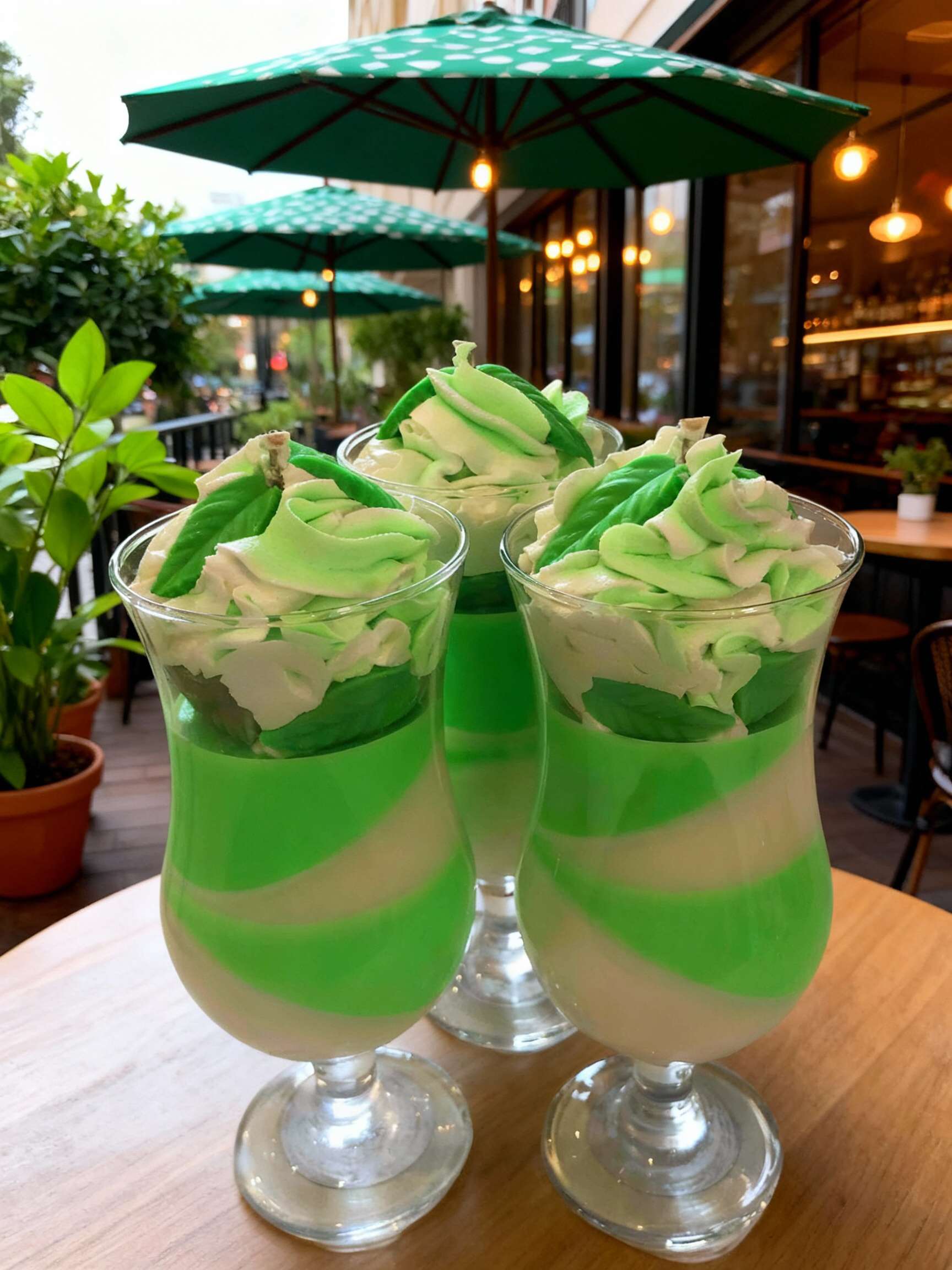 Mint Mojito