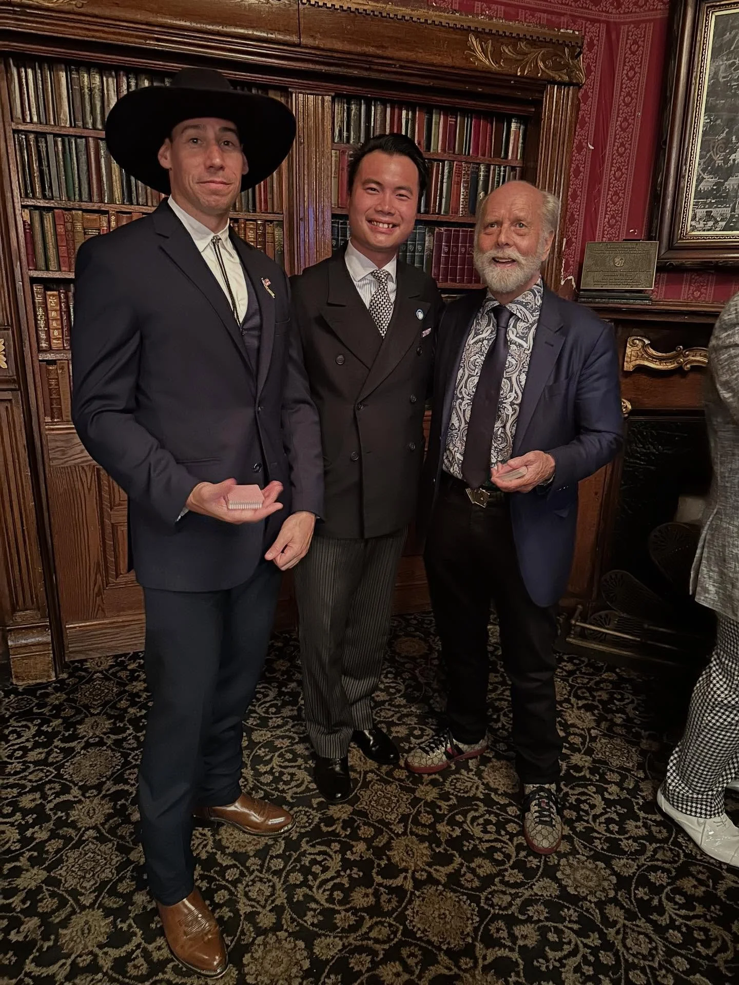 Forever grateful pt. 2