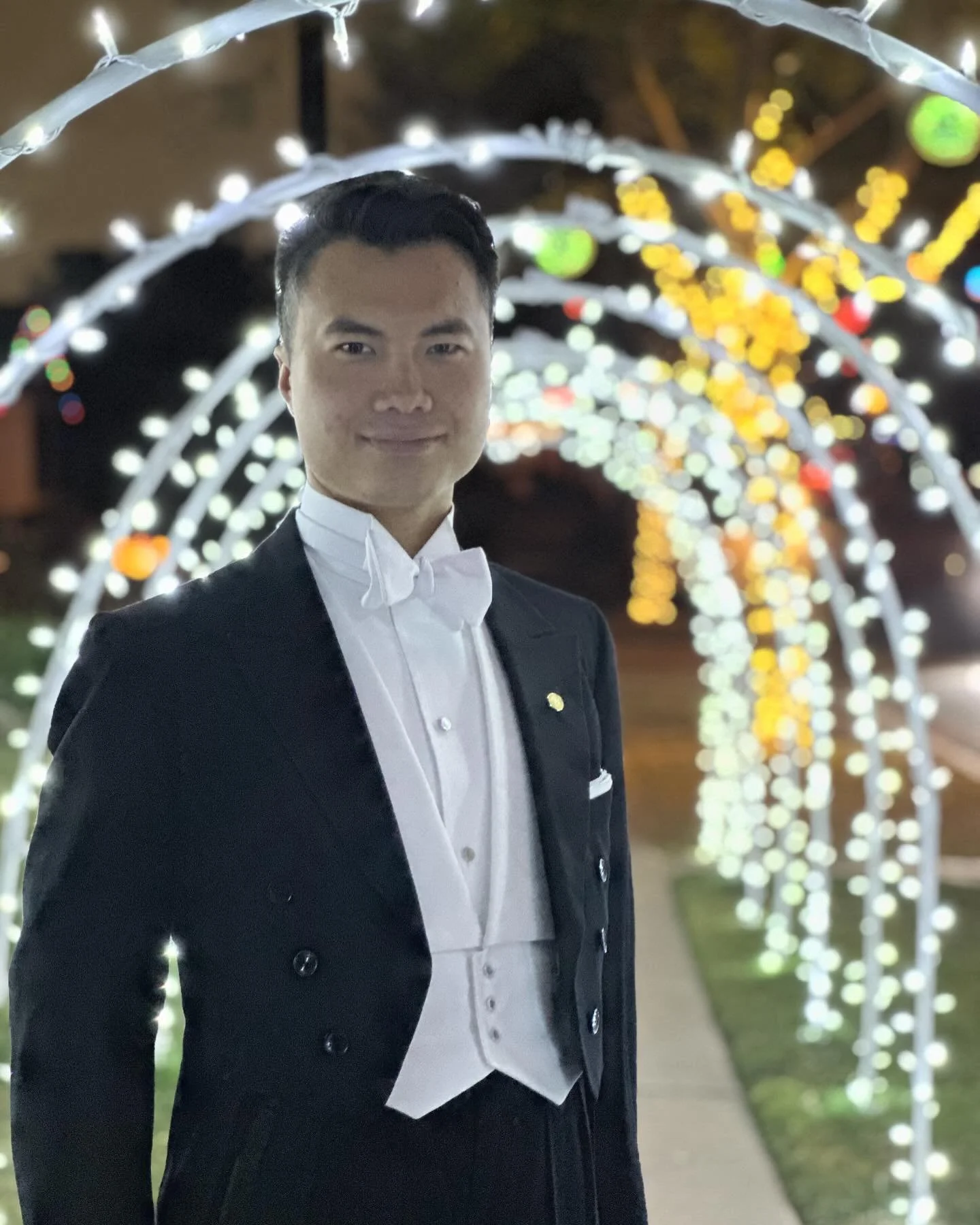 From me to you, 
Merry Christmas 2023 

Isaiah 53:5
  But he was pierced for our transgressions;
 he was crushed for our iniquities;
 upon him was the chastisement that brought us peace,
 and with his wounds we are healed.