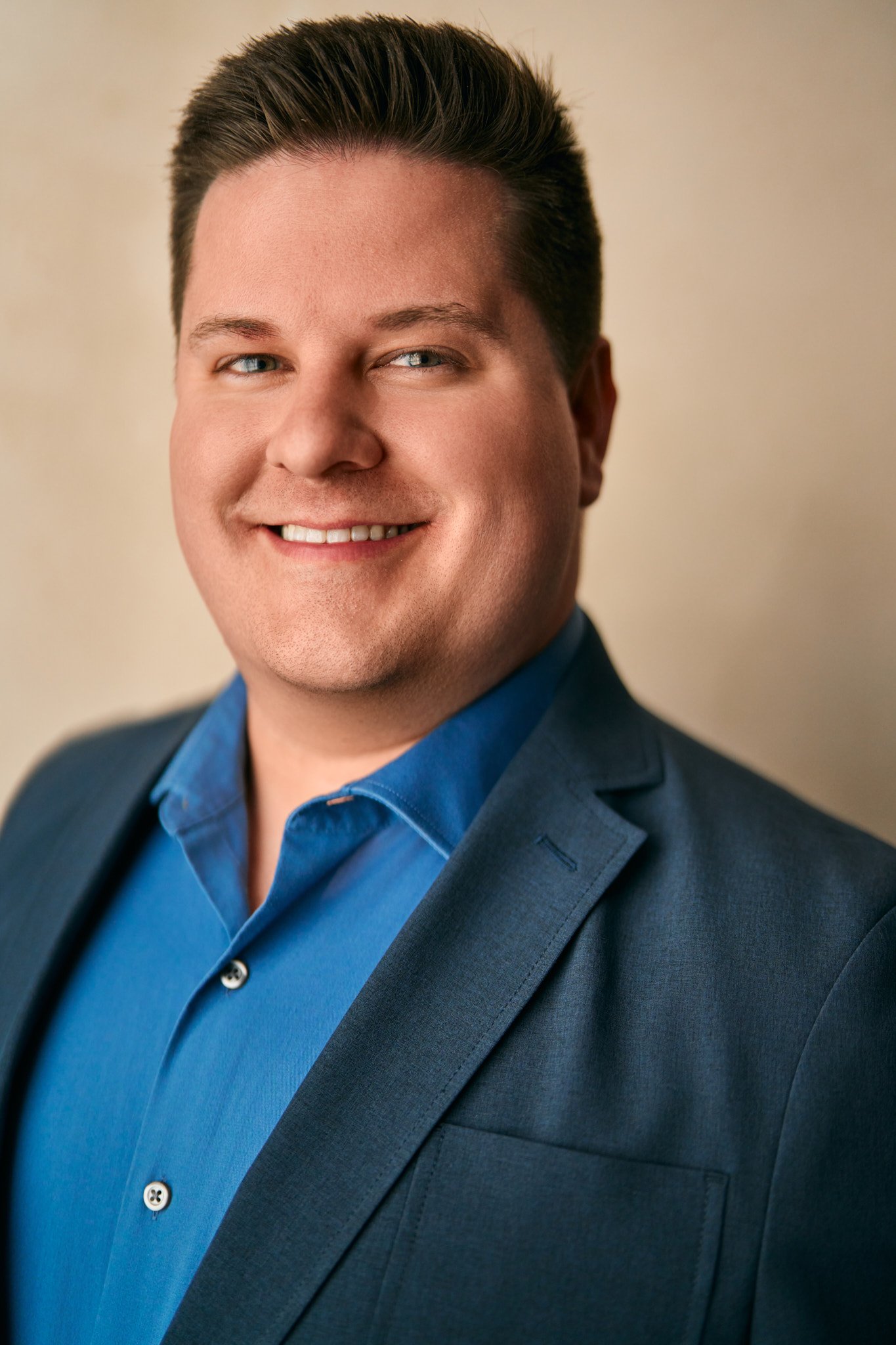 Image of Will Blackburn