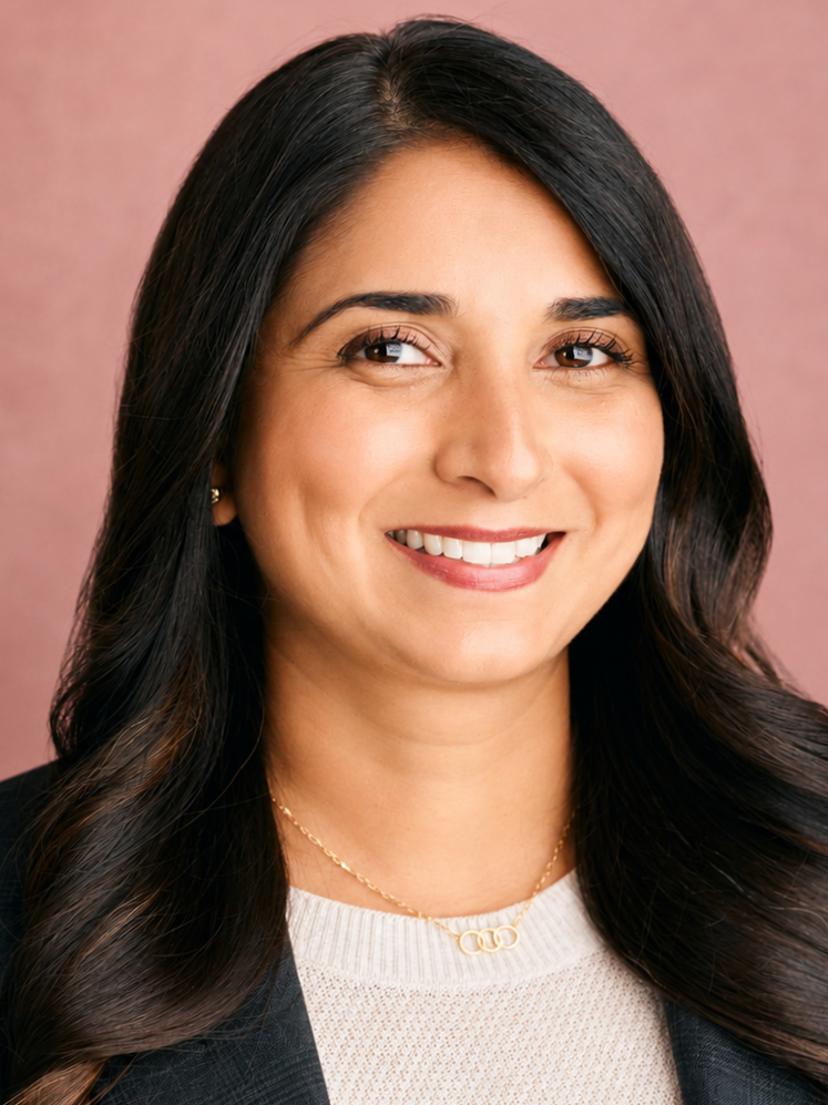 Kavitha Neerukonda