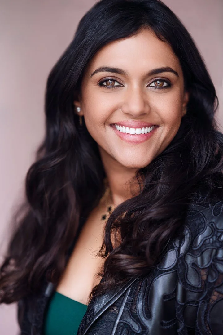 Divya Bala, founder of Avance Partner Search