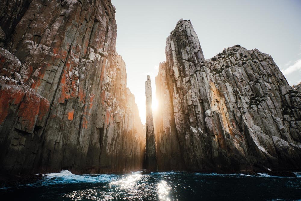 Three Capes Walk Tasmania | Tour or Self-Guided