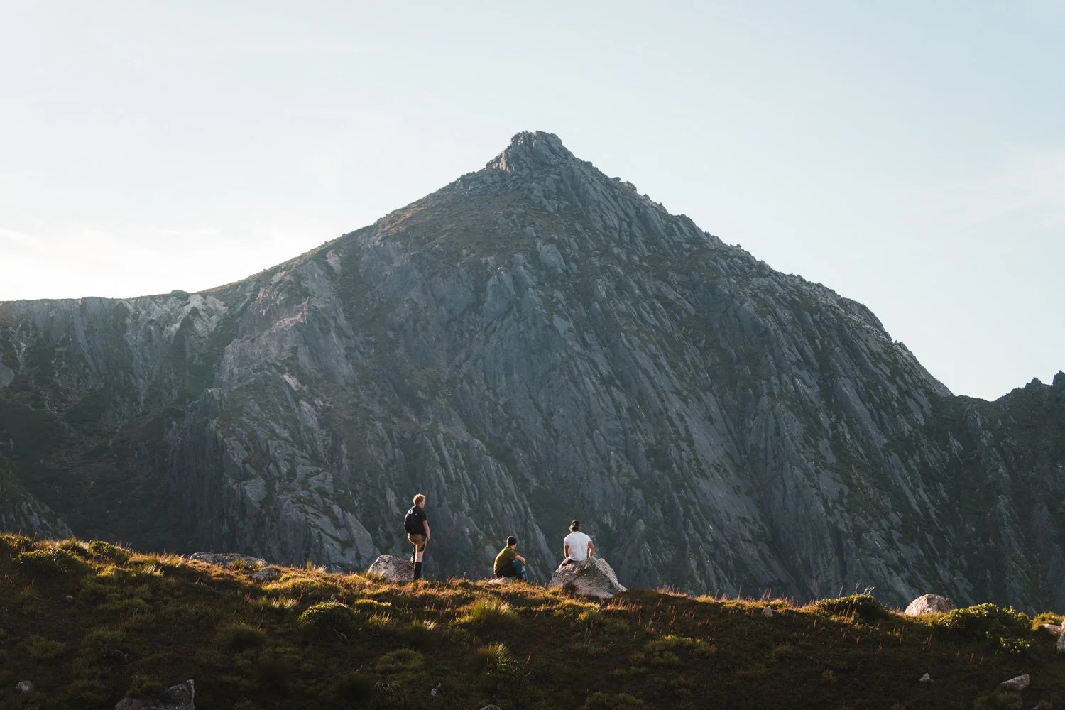 The Best Time to Travel to Tasmania 