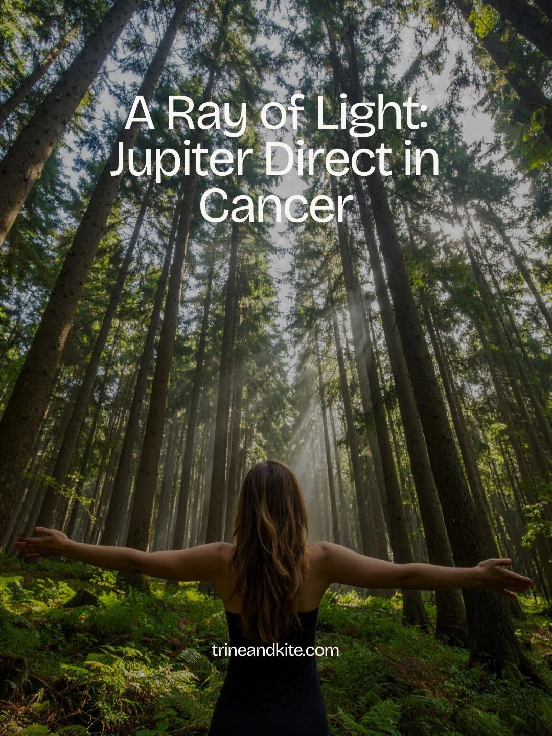 Jupiter stations direct at 15&deg; Cancer on 10&ndash;11 March and will remain there until 30 June, before moving into Leo.

Jupiter is the planet of wisdom and growth, and in Cancer he is exalted &mdash; like an honoured guest welcomed into a warm a