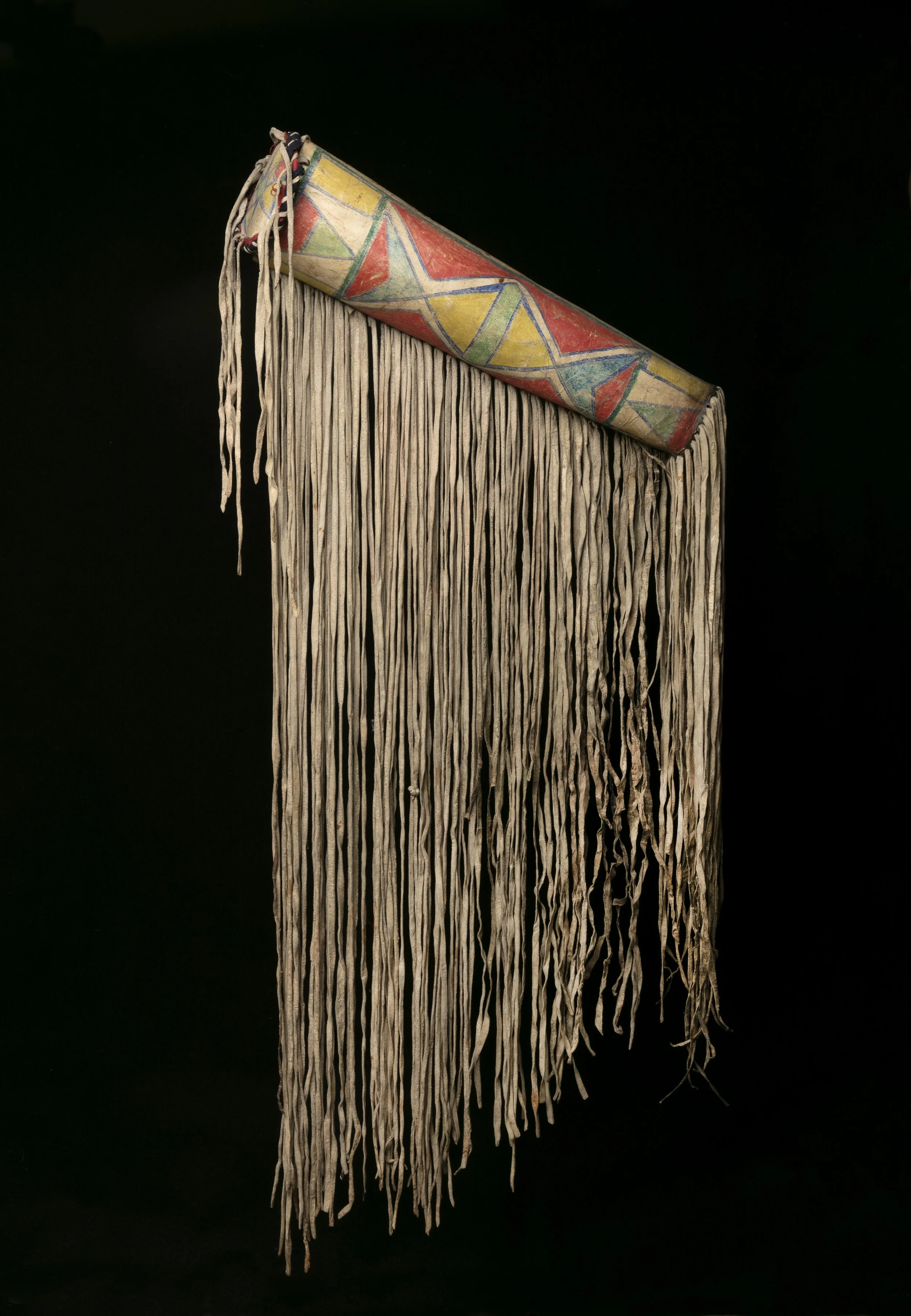Parfleche - Fringe
