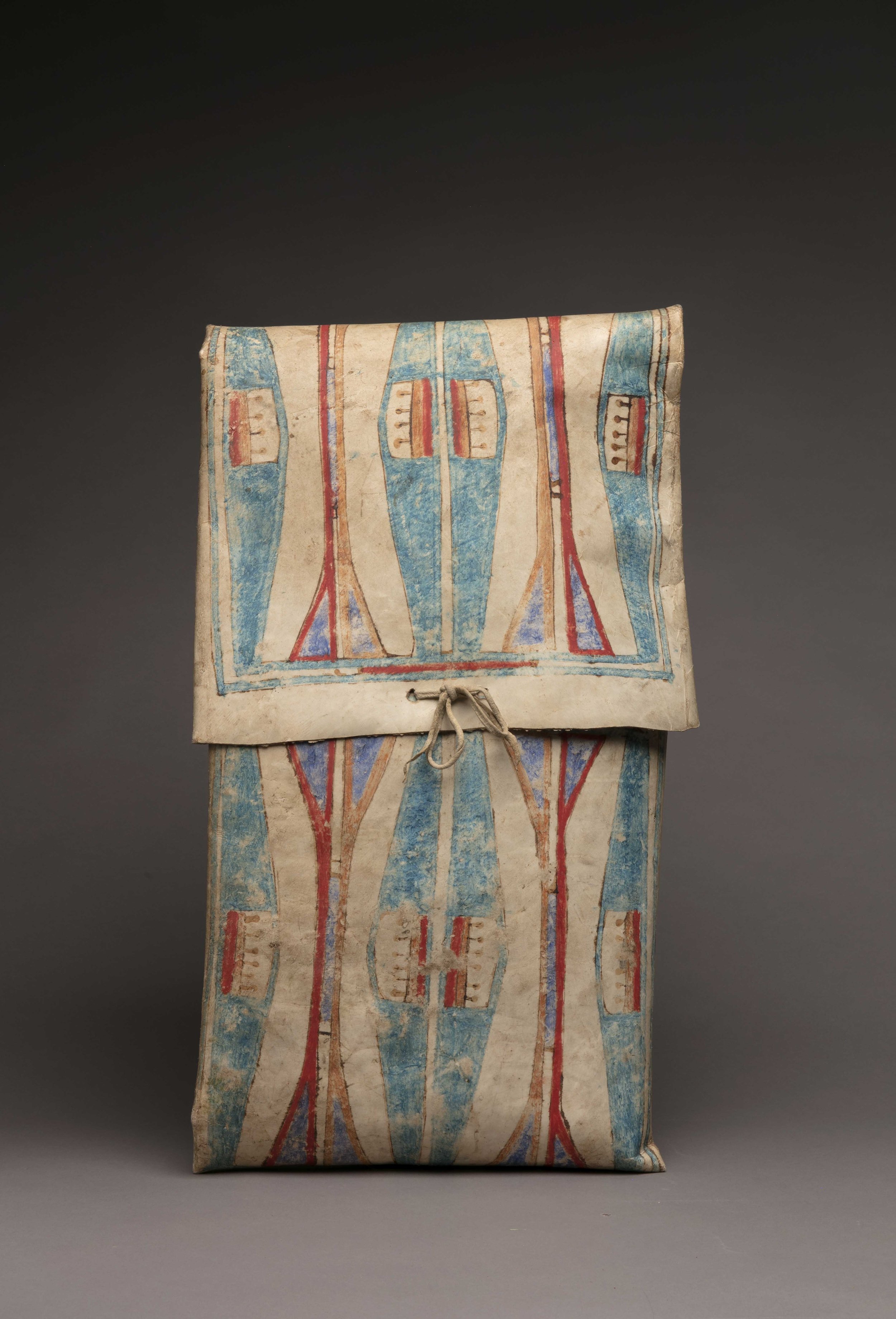Arapaho Parfleche Envelope