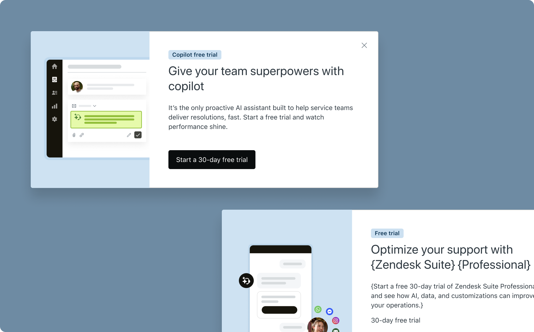 Zendesk | Growth Engine prompt library