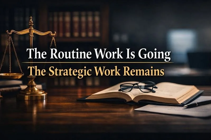 Paul Ippolito - Lawyer Coach