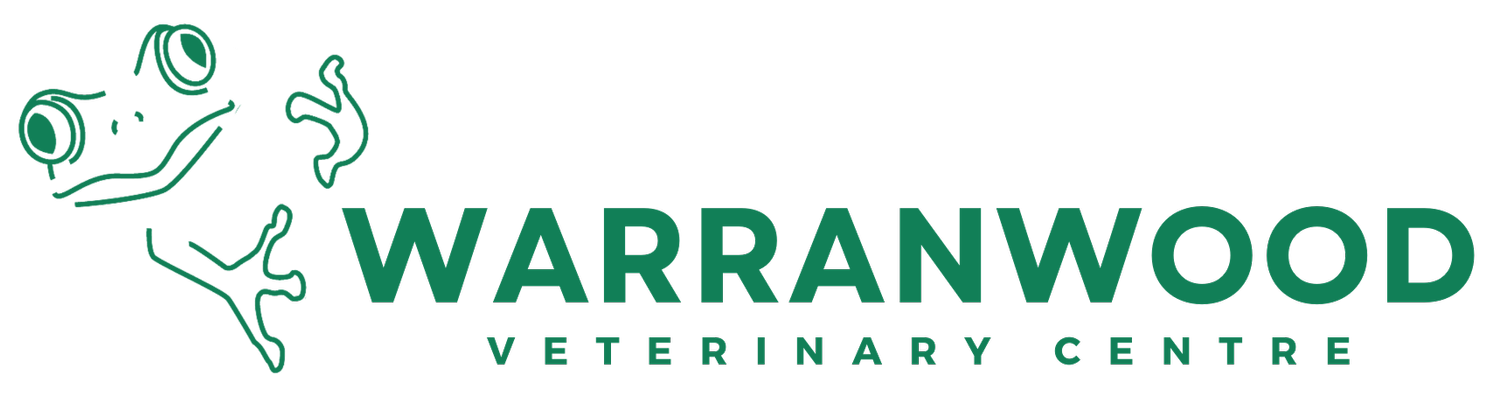 Warranwood Veterinary Centre