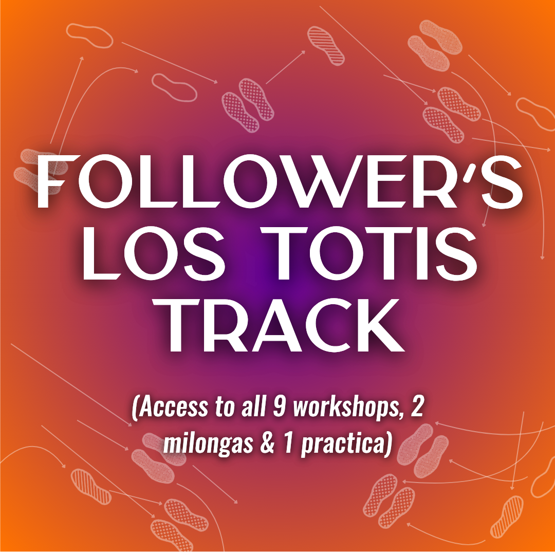 Follower’s Los Totis Pass
