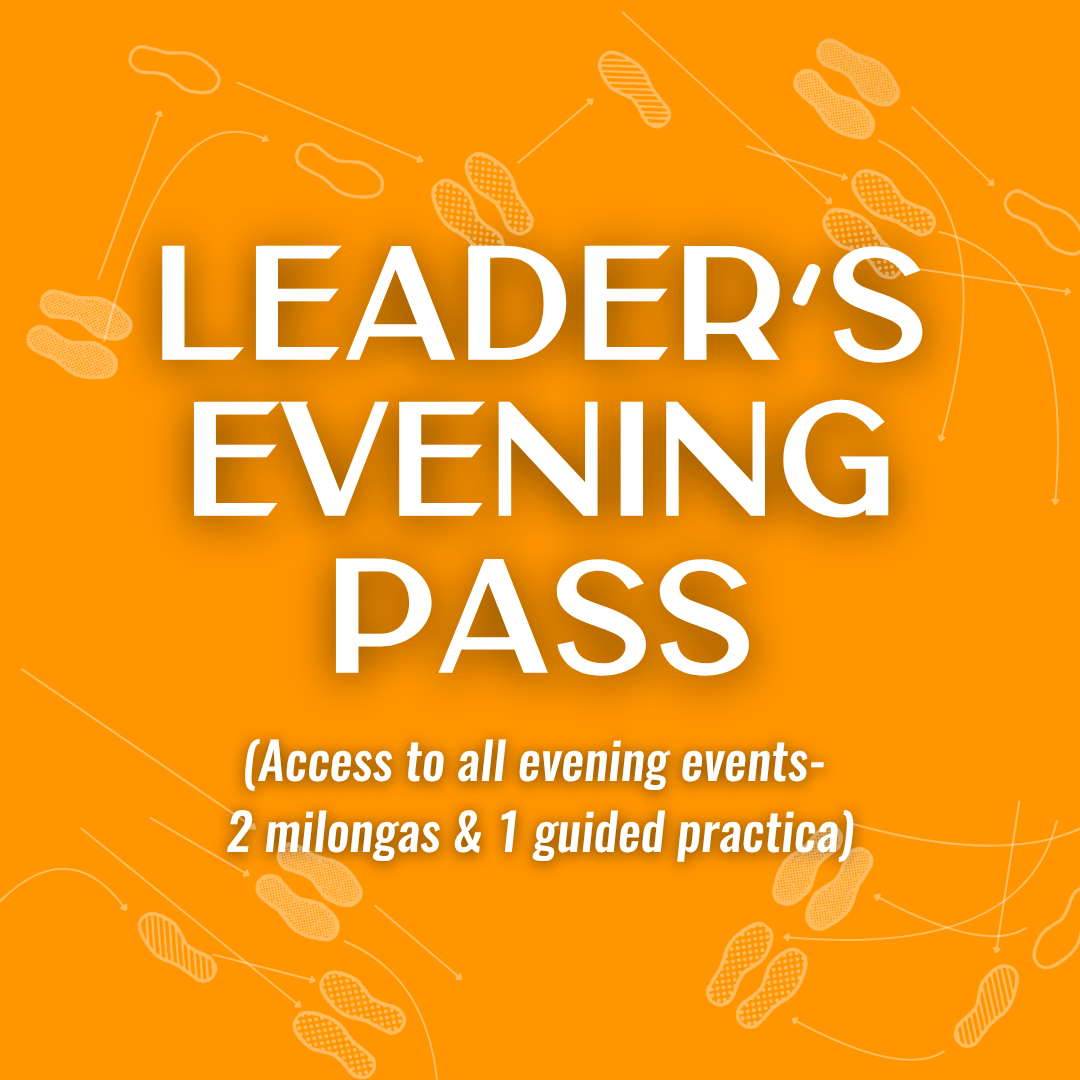 Leader's Evening Pass