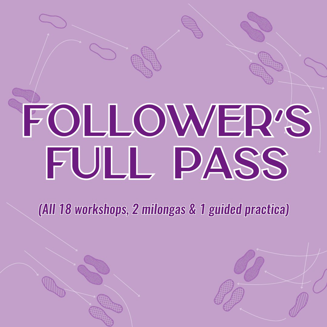 Follower's Full Pass