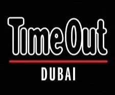 Time Out Dubai