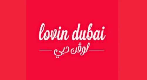 Lovin Dubai