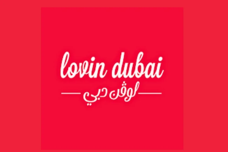 Lovin Dubai