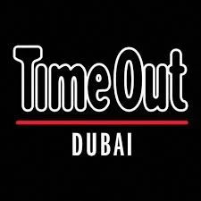 Time Out Dubai