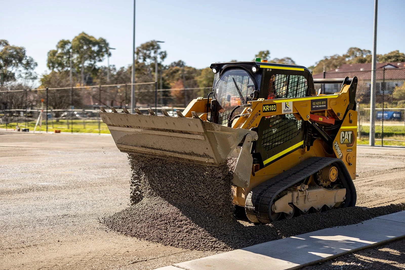 Contact — Capstone Civil Group