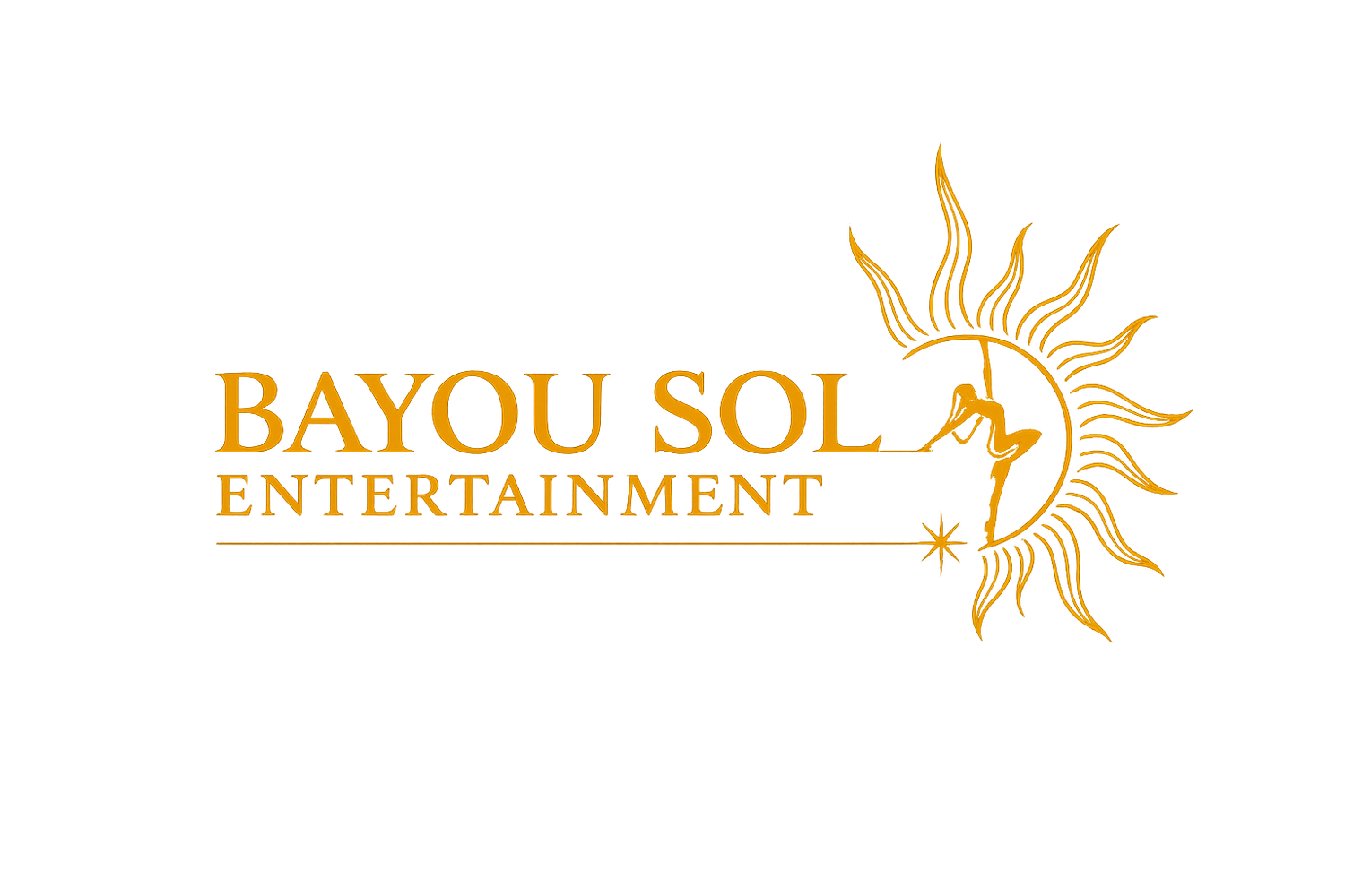 Bayou Sol Entertainment 