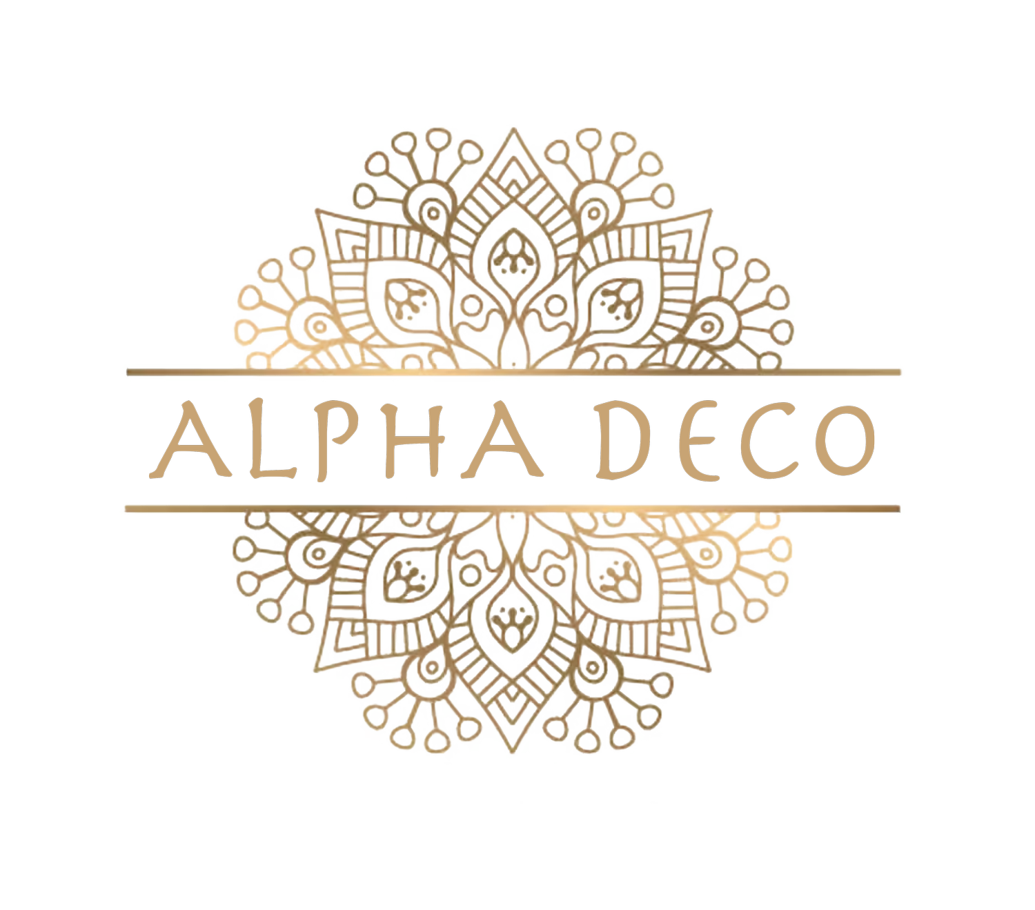 Alpha Deco