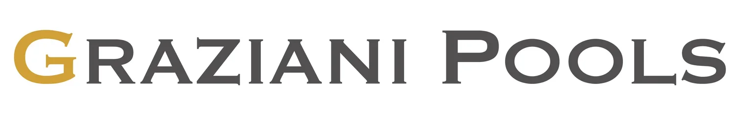Graziani Pools + Landscape