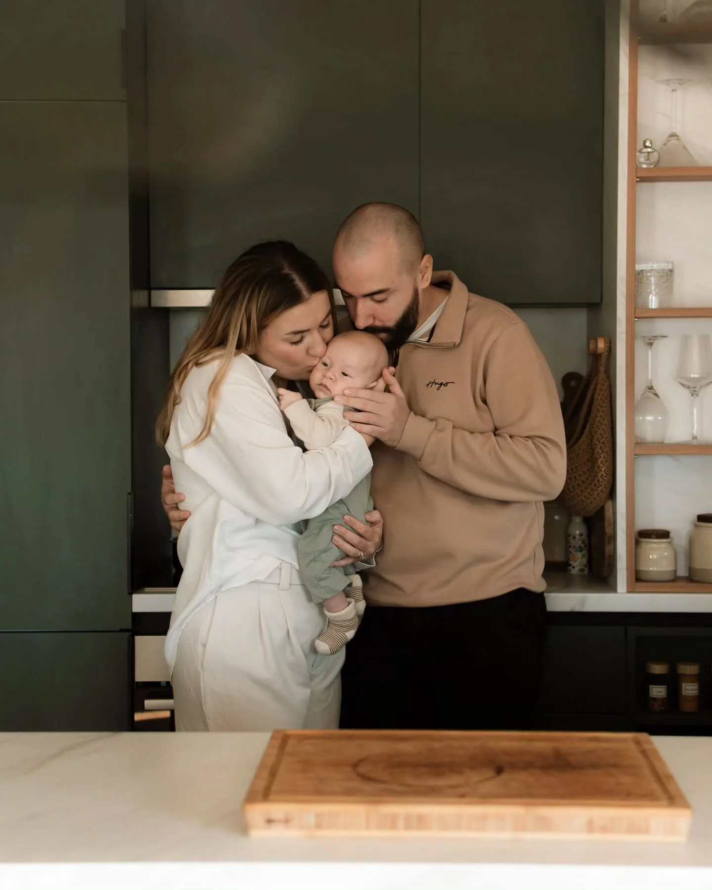 Mirna, Ante i Oliver ❤️

#obiteljskoslikanjekodkuće #obiteljskofotografiranje #inhomenewbornsession