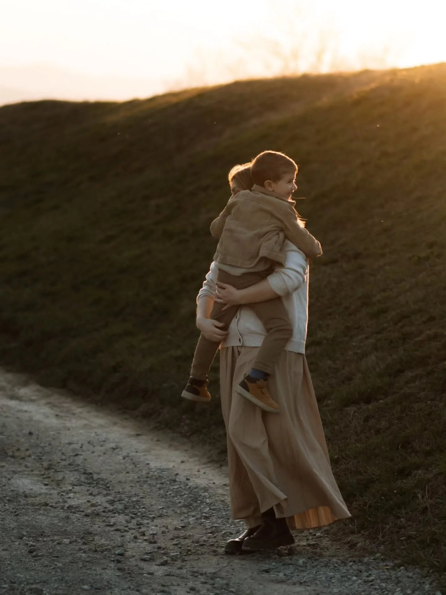 Tata iza fotoaparata 🤓❤️