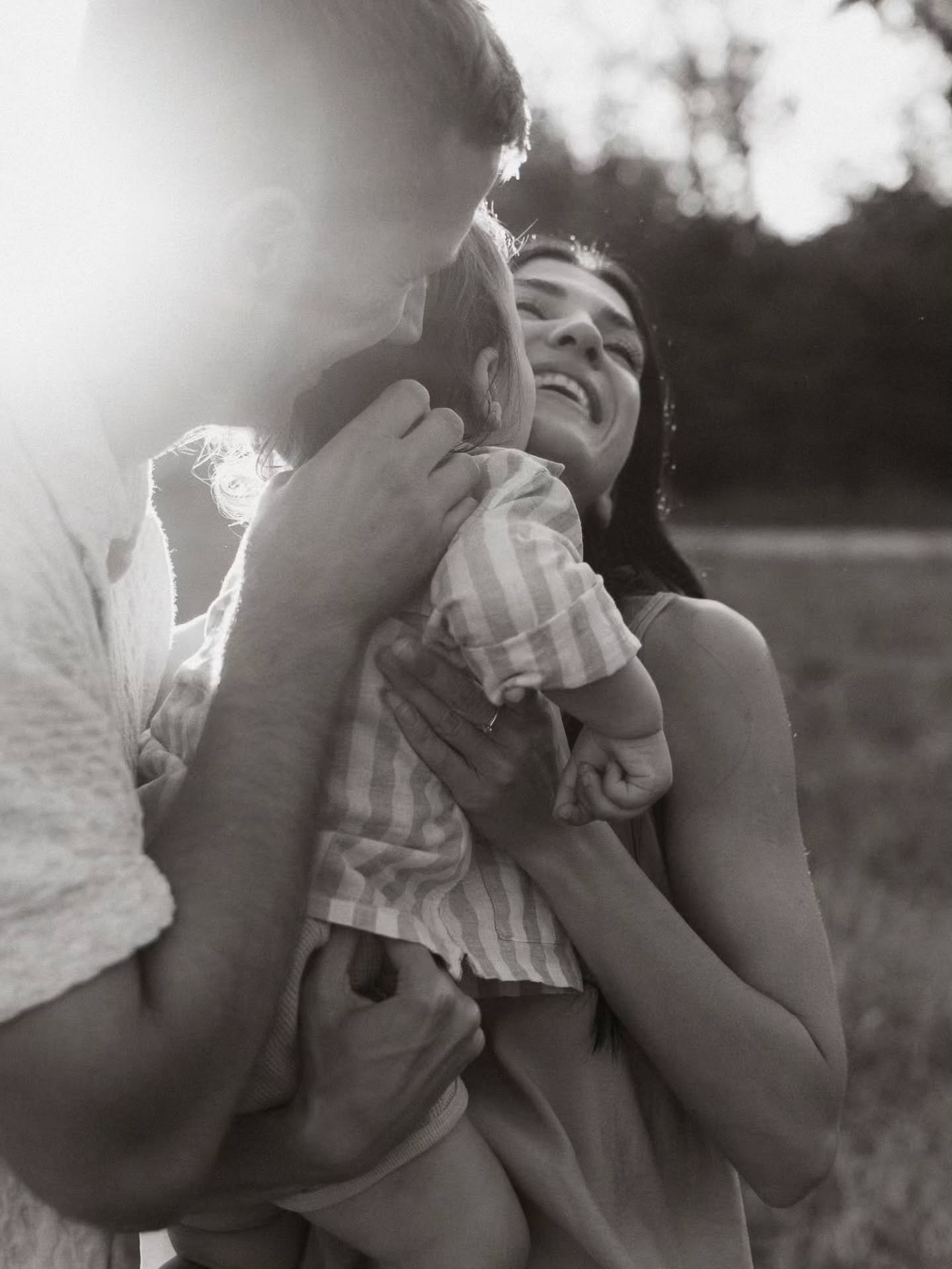 Pure joy! ❤️

#obiteljskofotografiranjesvetanedelja #obiteljskoslikanje #lifestylephotography