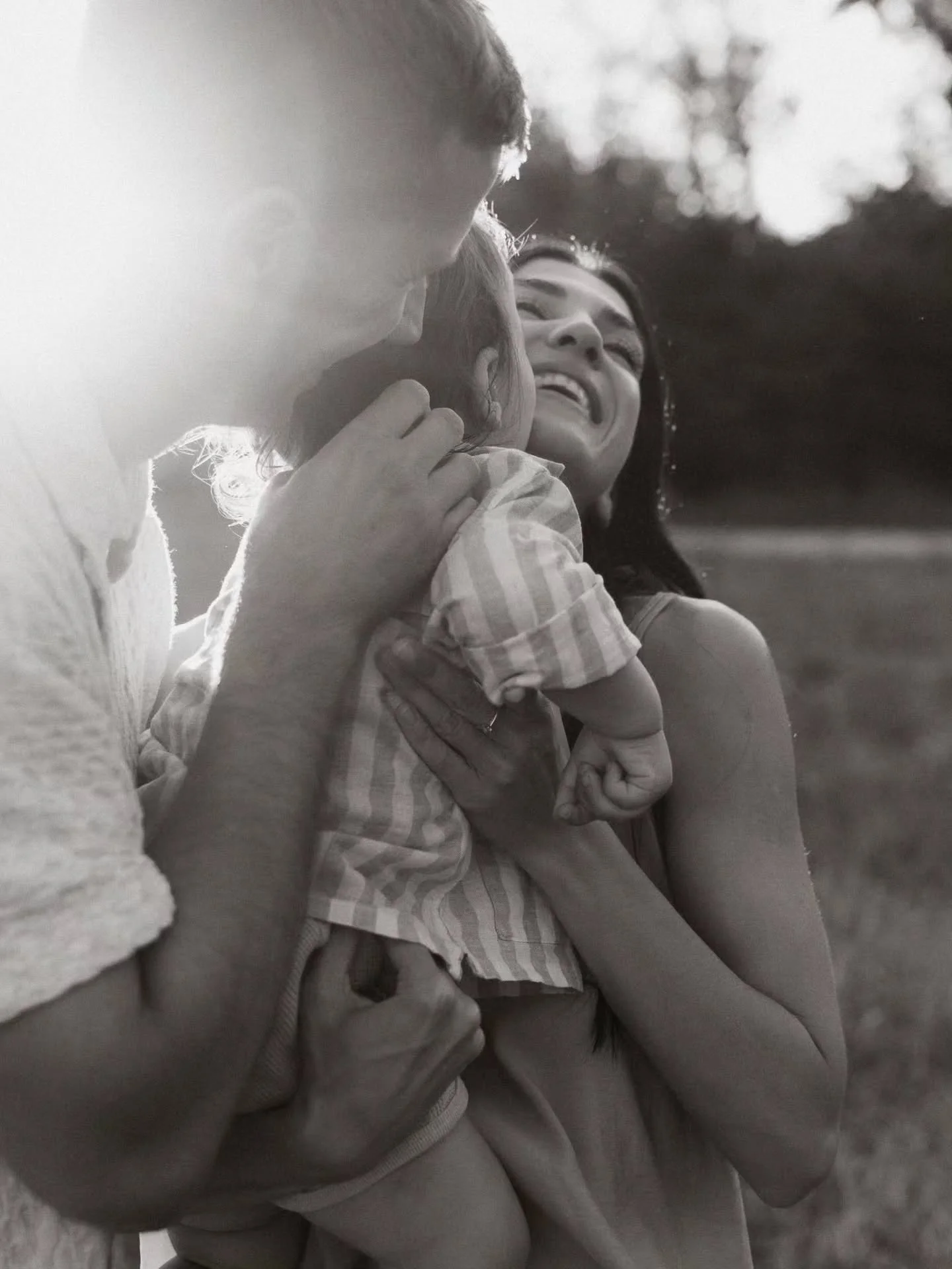 Pure joy! ❤️

#obiteljskofotografiranjesvetanedelja #obiteljskoslikanje #lifestylephotography