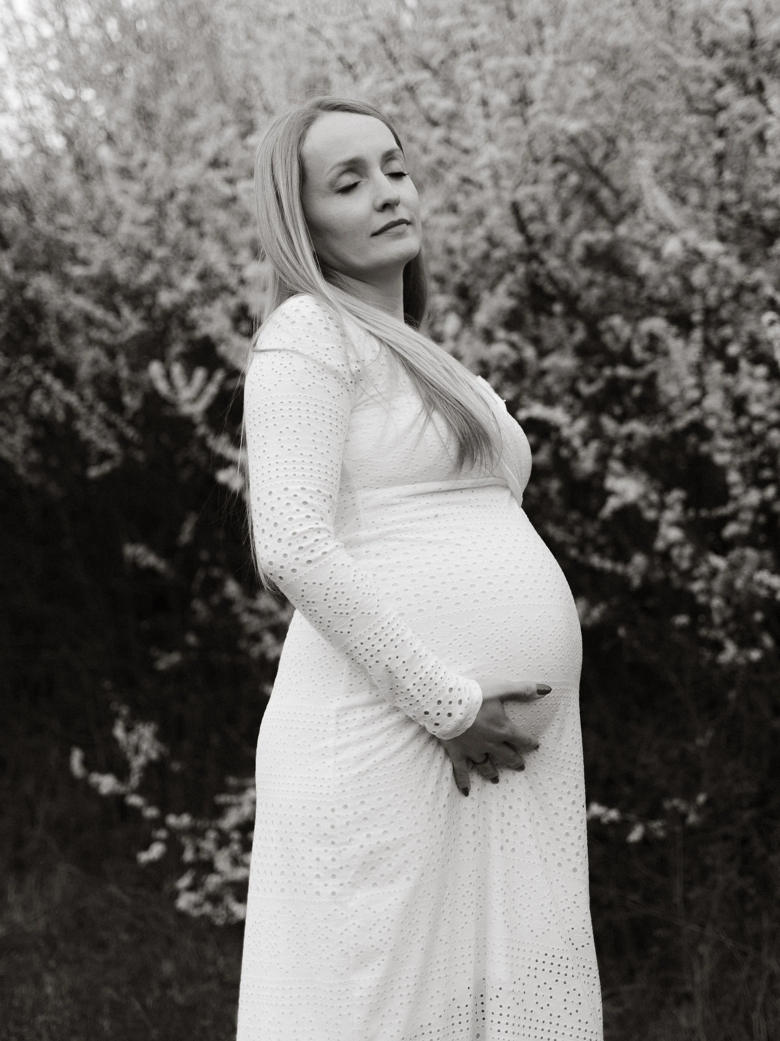 Trudničko slikanje u prirodi