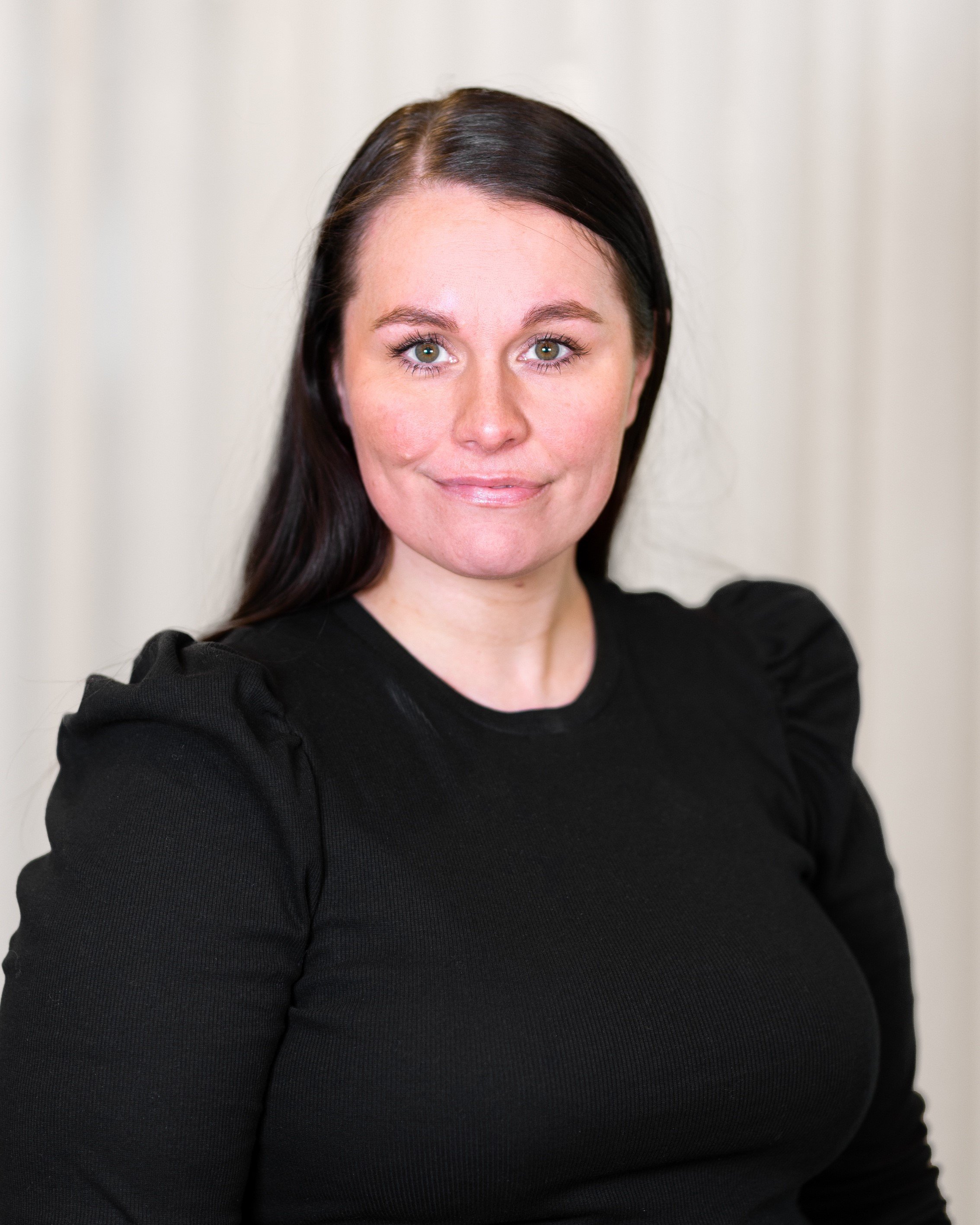 VIBEKE TELLMANN