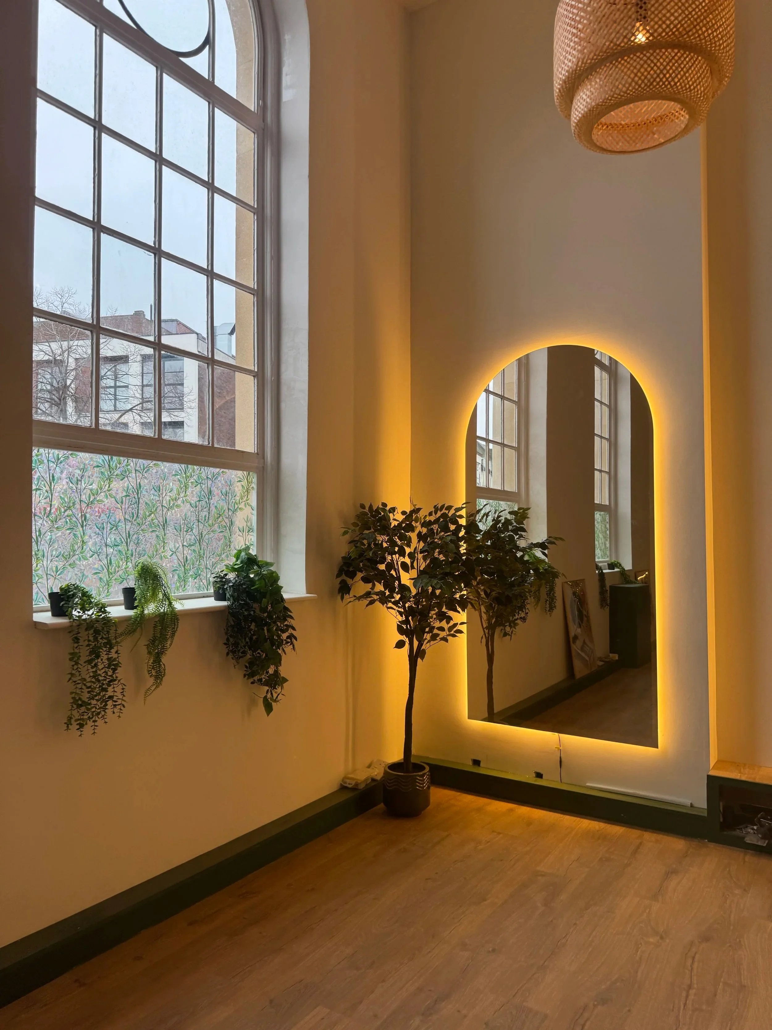 Refrm Pilates Letchworth Is Opening This February 