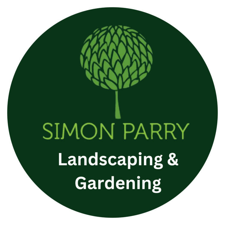 Simon Parry Gardening