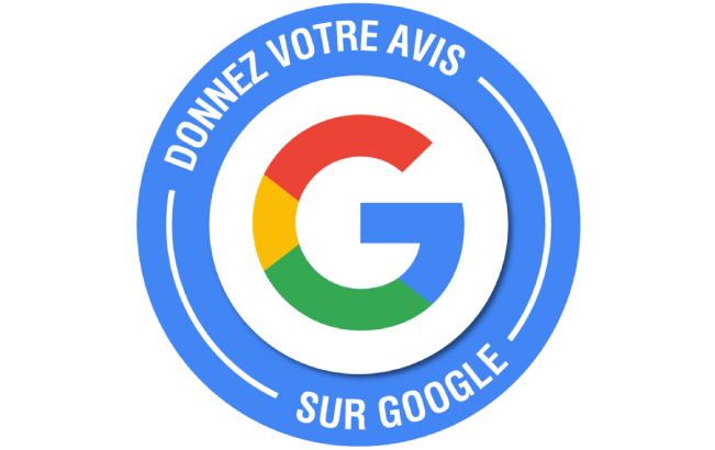 Avis Google