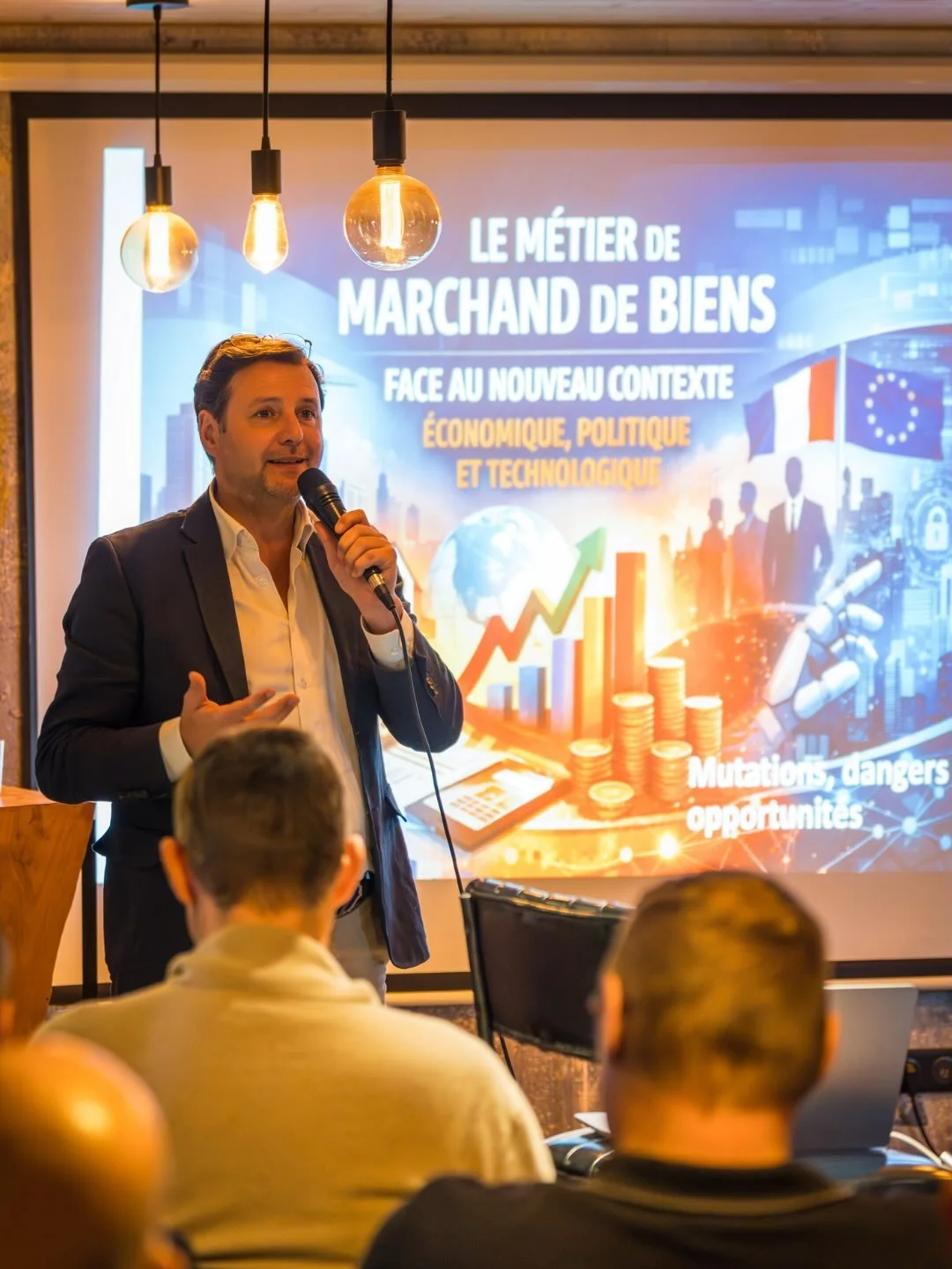 Prendre de la hauteur, c&rsquo;est aussi prendre du recul.

Mi-janvier, nous avons eu le plaisir d&rsquo;accueillir la @fmdb_france au 1647 pour un s&eacute;minaire en altitude : &eacute;changes, r&eacute;flexion, coh&eacute;sion et d&eacute;jeuner f