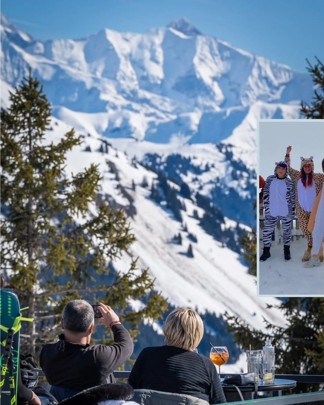 L&rsquo;hiver 2026 s&rsquo;ach&egrave;ve&hellip; mais quelle saison !
De beaux &eacute;v&eacute;nements, des assiettes gourmandes et surtout une &eacute;quipe formidable ✨
Merci &agrave; tous ceux qui ont partag&eacute; ces moments avec nous 🤍

&Agr