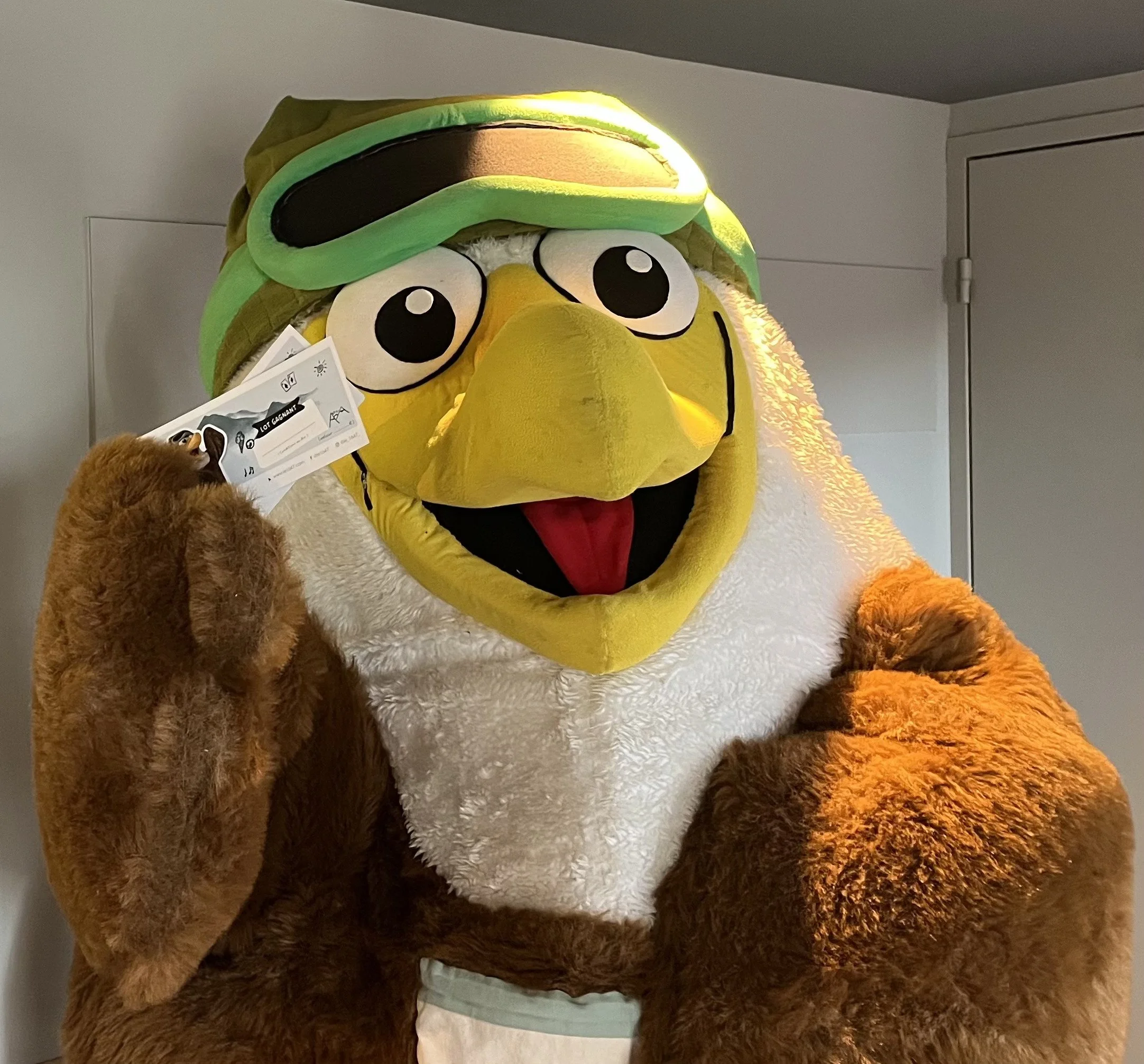 Bon cadeau