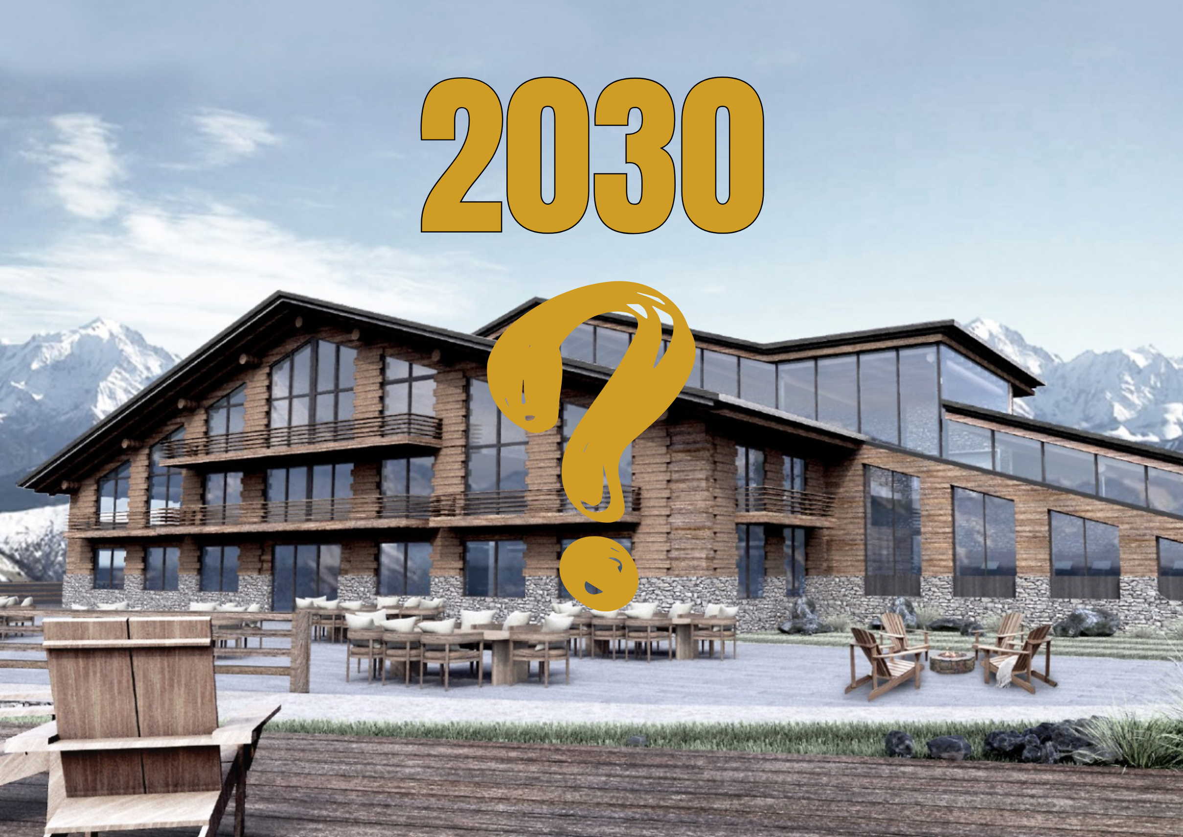 questionnement sur ce à quoi le bâtiment du 1647 va ressembler en 2030