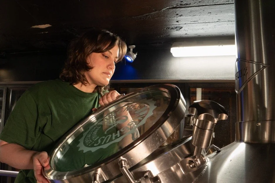 Beermakers Dinner med Ringnes, Frydenlund, Schous og Brooklyn