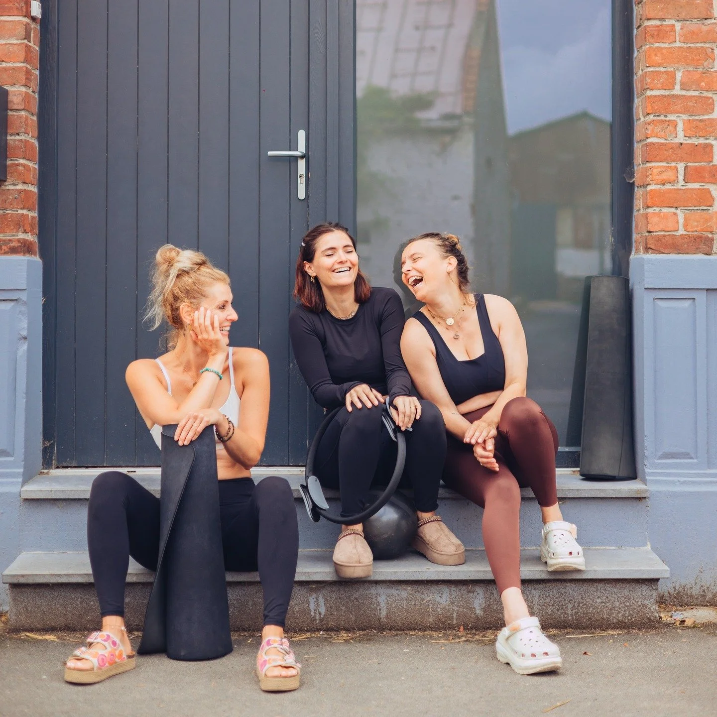 Demain, c&rsquo;est la rentr&eacute;e &agrave; l&rsquo;Oasis Studio et nous avons tellement h&acirc;te de vous retrouver ✨

( Beaucoup de cours sont d&eacute;j&agrave; complets pour la semaine prochaine &rarr; pensez &agrave; r&eacute;server vos plac
