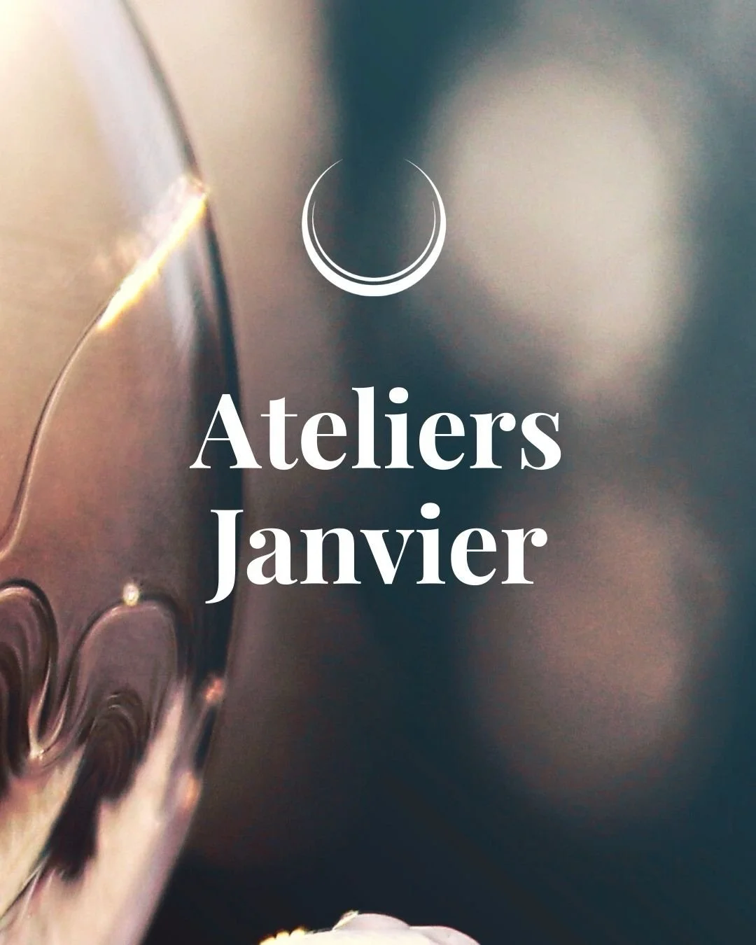 En janvier, selon le calendrier chinois, le printemps commence d&eacute;j&agrave; &agrave; se pr&eacute;parer. L&rsquo;&eacute;nergie remonte doucement, le mouvement rena&icirc;t et la nature se met en &eacute;veil. C&rsquo;est le moment id&eacute;al