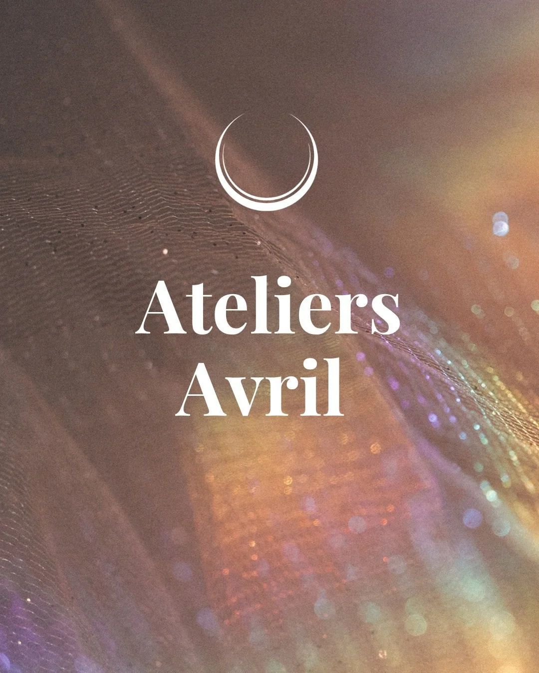 Avril, c&rsquo;est le prolongement du nettoyage&hellip; et le d&eacute;but du redressement.

En mars, nous avons travaill&eacute; les torsions, la mobilit&eacute; de la colonne vert&eacute;brale, et cr&eacute;&eacute; de l&rsquo;espace &agrave; l&rsq