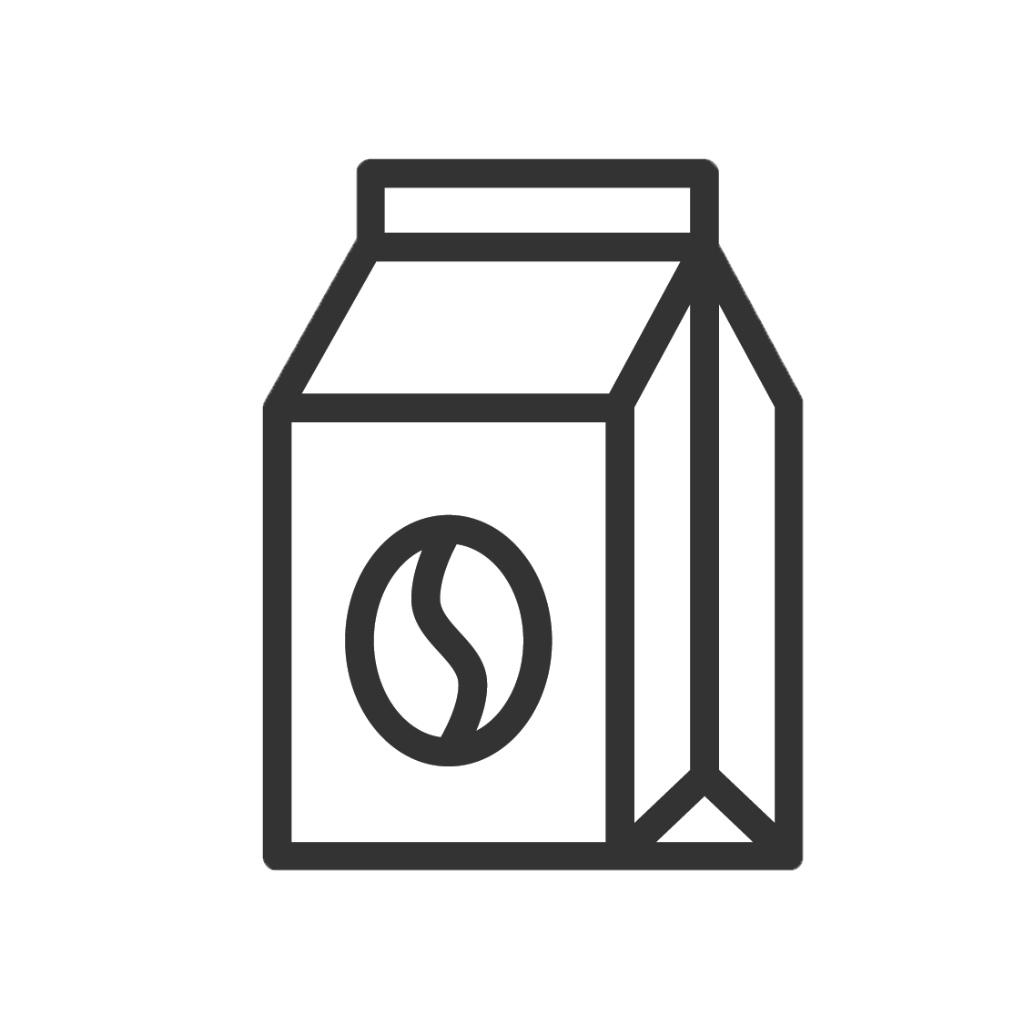 Coffee In A Pack Vector.png